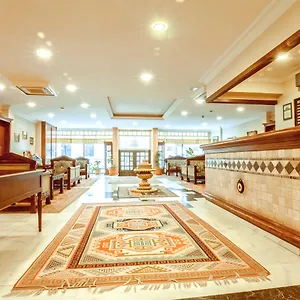 Saba Istambul
